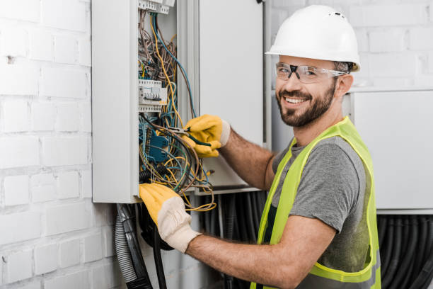 Best Circuit Breaker Repair  in Royalton, IL