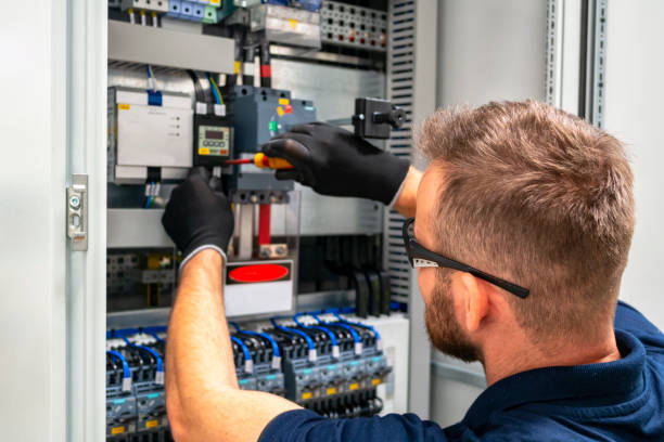 Best Electrical Wiring Services  in Royalton, IL