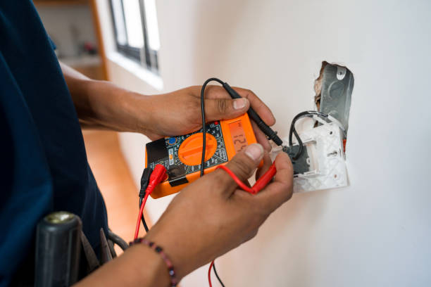 Best Affordable Electrical Installation  in Royalton, IL