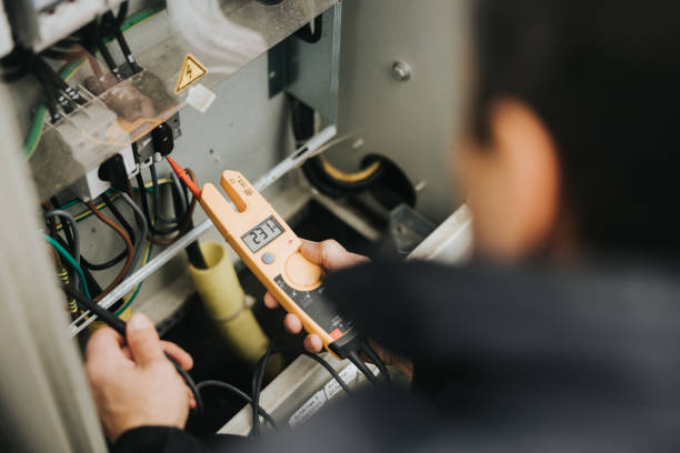 Best Industrial Electrical Services  in Royalton, IL