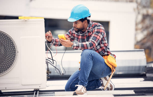 Best Emergency Electrician Near Me  in Royalton, IL