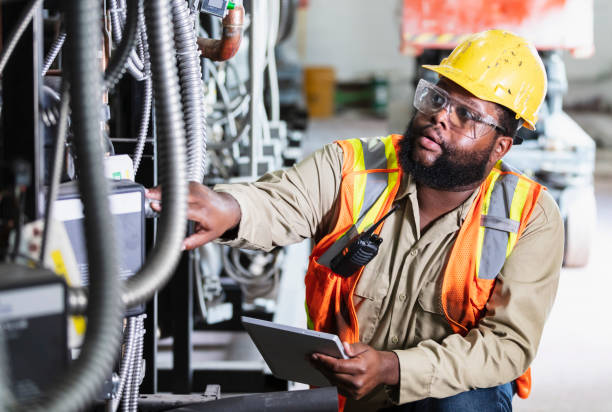 Best Commercial Electrician Services  in Royalton, IL
