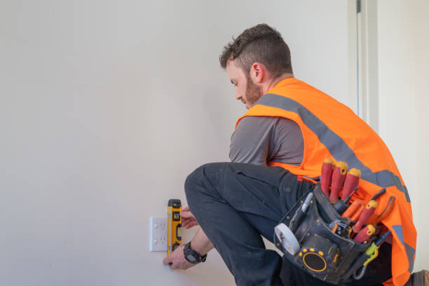 Best Residential Electrician Services  in Royalton, IL