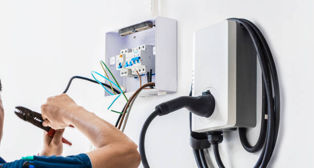 Best Electrical Outlet Repair  in Royalton, IL