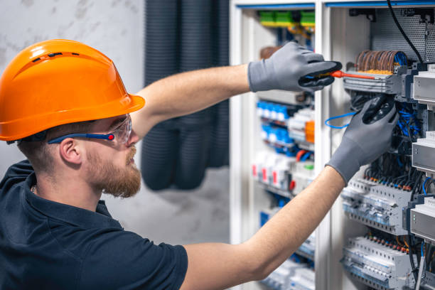 Best Emergency Electrical Repair  in Royalton, IL